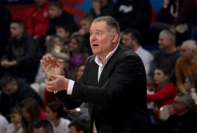 Trener Borca: "Partizan nam je oduzeo sve"
